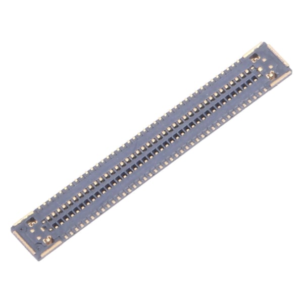 10 stk. Bundkort LCD Display FPC-stik - Perfekt For Samsung Galaxy A15 S-A155F