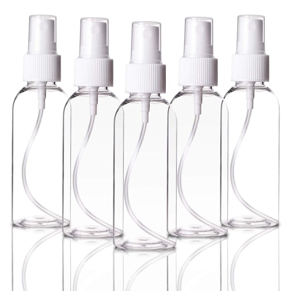 3 refill flaska spray 80ml - Resepaket, parfym refill - Perfet