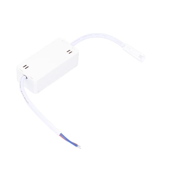 LED Driver 300mA Konstant Strøm TransCompatible med DC24‑42V Lampe Strømforsyning Driver AC85‑265V-Perfet