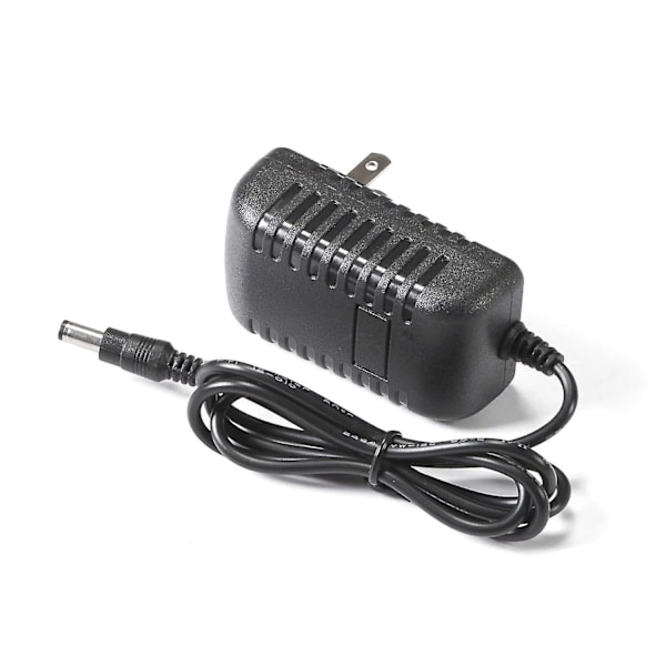 Universell 26V 1A Laddare Ersätter 26V 450mA Strömadapter Massageapparat Strömkälla-Perfet EU