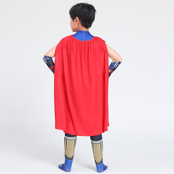Thor Cosplay kostyme XL