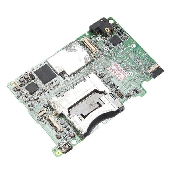 Udskiftningsbundkort til Nintend NDSI Konsol PCB-kort til NDSI Reparationsdele - Perfekt