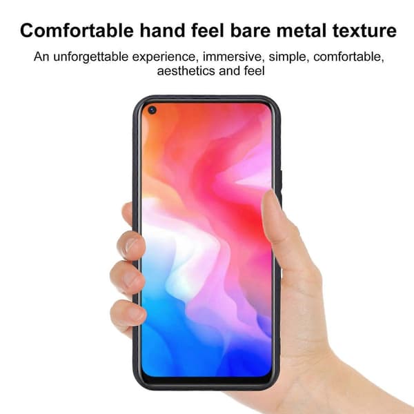 TPU Telefoncover til vivo Y30 - Perfekt