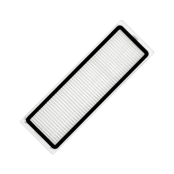 Tilbehør 22 reservedeler Dreame L10 Plus / Z10 Pro / D10 Plus