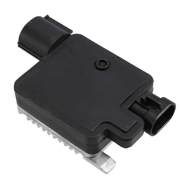 940013003 Viftekontroller for Xe X760 2015-2019 Bilradiator Kjøleviftekontrollmodul-Perfet