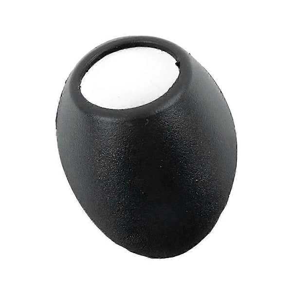 51128268367 51128268370 51128268369 4st/Set Yttre Kåpa Trim Svart ABS Passar kompatibel med X5 E53 2000-2006-Perfekt