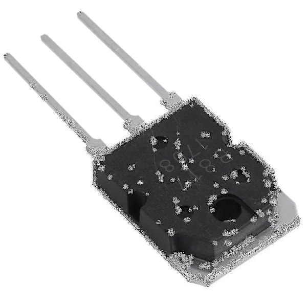 2 Silicium Transistor - D 1047 + B 817, 200 V, 12 A-Perfet