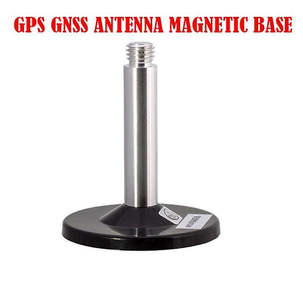 GPS GNSS Antenn Magnetisk Basmontering - Perfekt