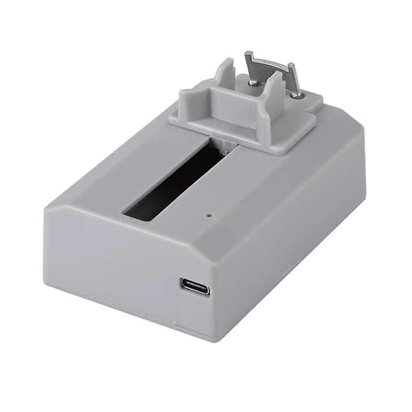 Mekanisk Klocka Timegrapher 4.5:e Gen Chip Precision Timing Machine Klockreparationsverktyg - Perfekt