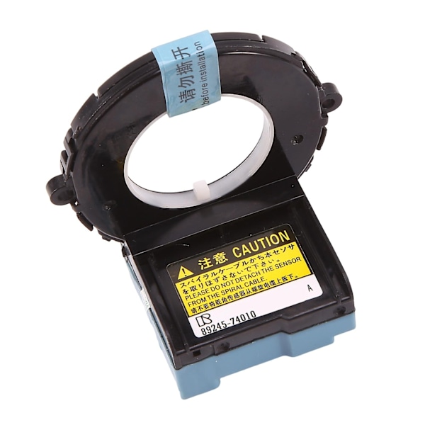 Styrvinkelsensor för bildelar till Land Cruiser Prado Prius Yaris 8924574010 89245-74010-Perfet 0 0