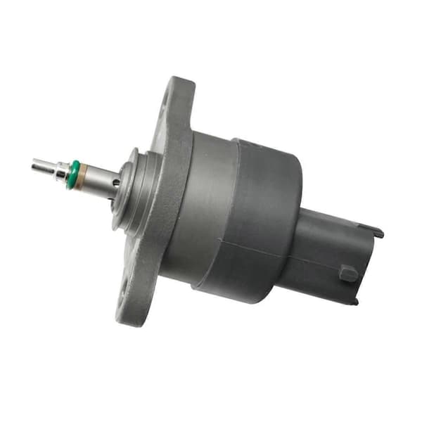 Common Rail Trykk Kontrollventil Regulator Kompatibel med E46 E38 E39 X5 2.5D 3.0D 3 5 7 2.5D 3.0D 0281002480-Perfet