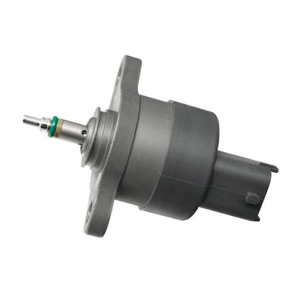 Common Rail Trykreguleringsventil Regulator Kompatibel med E46 E38 E39 X5 2.5D 3.0D 3 5 7 2.5D 3.0D 0281002480-Perfet