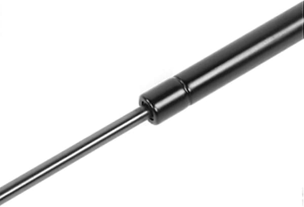 Hydraulisk gasfjäder, 500mm, 200mm slaglängd, 100N, Kompatibel med utrustning fällbart lock-Perfet