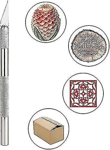 CNE Scalpel Precision Work Cutter 2, jossa 42 teru00E4u00E4 - Perfet