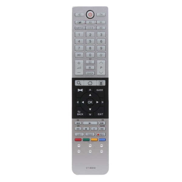 TV-fjernkontrolltilbehør for CT-90428 CT-90444 CT-90430 CT-90429 CT-90427