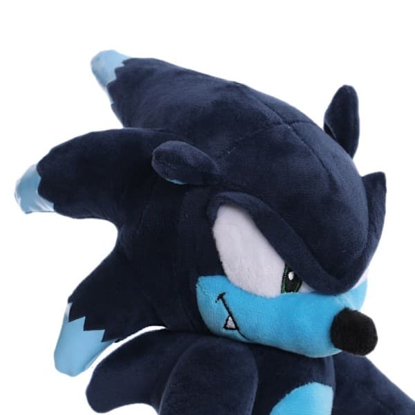 Great Eastern GE Animation Sonic the Hedgehog ja Werewolf pehmolelu (GE-8*)