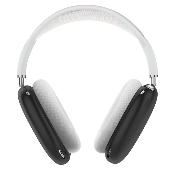 Case för cover Max Wireless Headphones Protector - Perfet Black