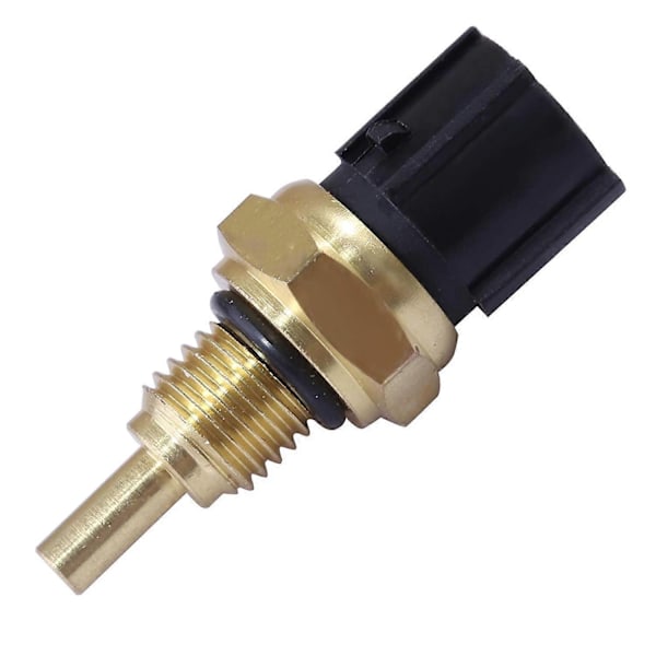 2st Kylvätsketemperatursensor & Brytare Kompatibel med Honda Cr-V Civic Acura Isuzu-Perfet