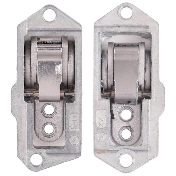 Hinge Kickstand Connector Shaft för Microsoft Surface Pro 5-Perfet Silver