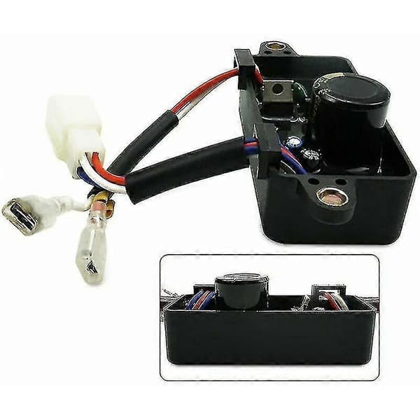 AVR 3KW 2KW 2.8KW Automatisk Generator Spänningsregulator-Perfet
