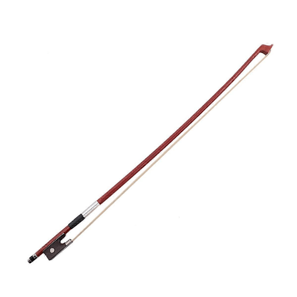 1/4 Typ Arbor Tagel Violinbåge (Brun)-Perfet