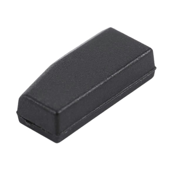 4D63 80bit Fjärrnyckel Kolchip Ponder Chip Kompatibel med Kompatibel med 2/3/5/6-Perfet