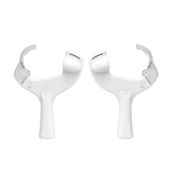 Universal Bordtennisbat Grib Håndtag Kompatibel med Meta quest3 VR Controller-Perfekt