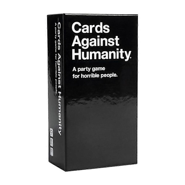Anti-menneske kort