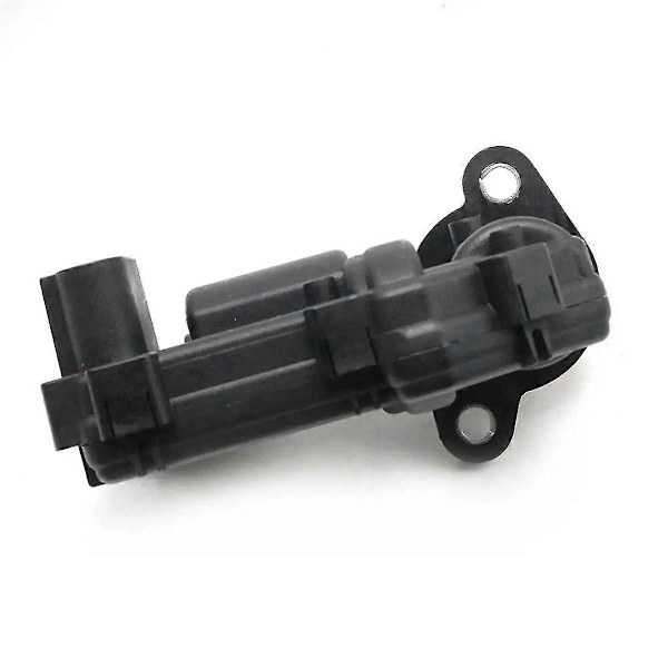 Auton etuakselin irrotusmekanismin kytkin 46003022 Trailblazer Envoy -Perfet