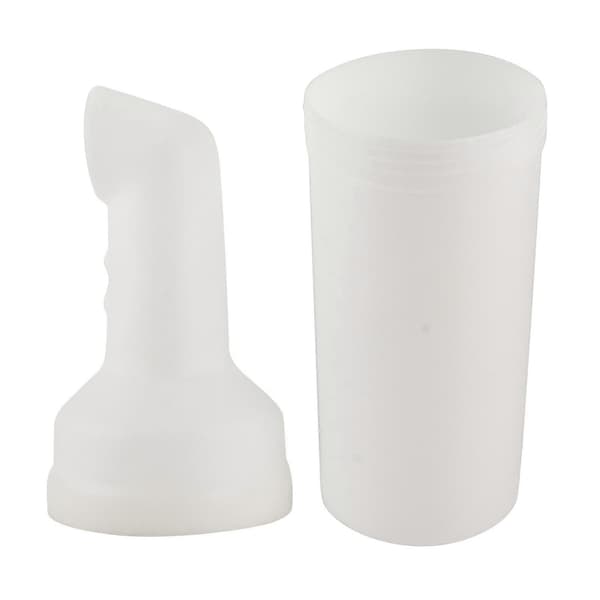Universal Golf Matt Sandfyllningsflaska Golftillbehör Klubbil Divot Filler Kit-Perfet