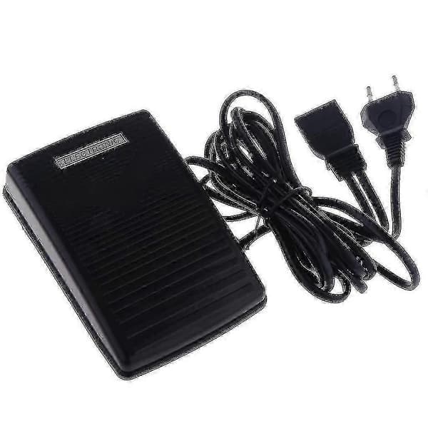 Universal Hjemmesymaskin Startpedal for Singer Electronic-Perfet