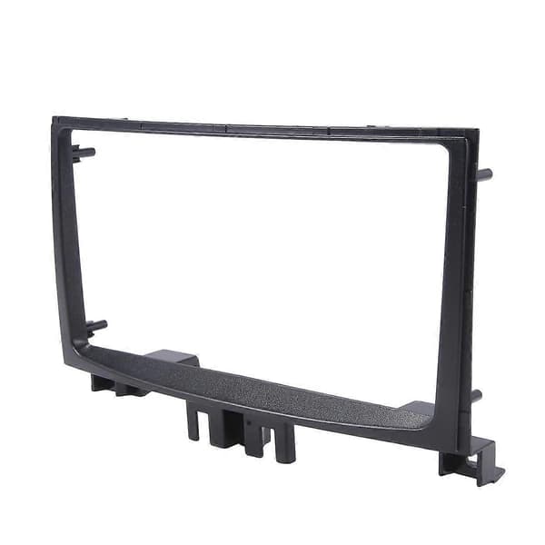 9 Tum 2 Din Ram Kompatibel med Sprinter 2006-2012 2006-2016 Radio Stereo Android Spelare Hölje Ram-Perfet