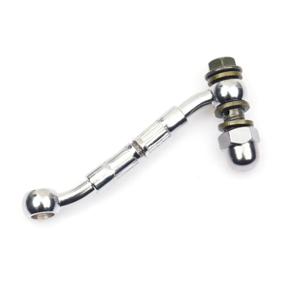 Hydraulisk bremseslange clutchlinje forlengelse clutch motorsykkel - Perfet