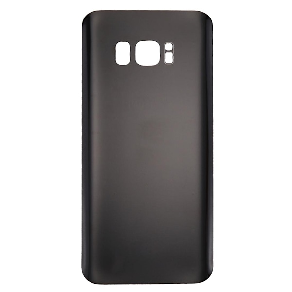 Batteri Bakdeksel Kompatibelt med Galaxy S8 / G950-Perfekt Blue