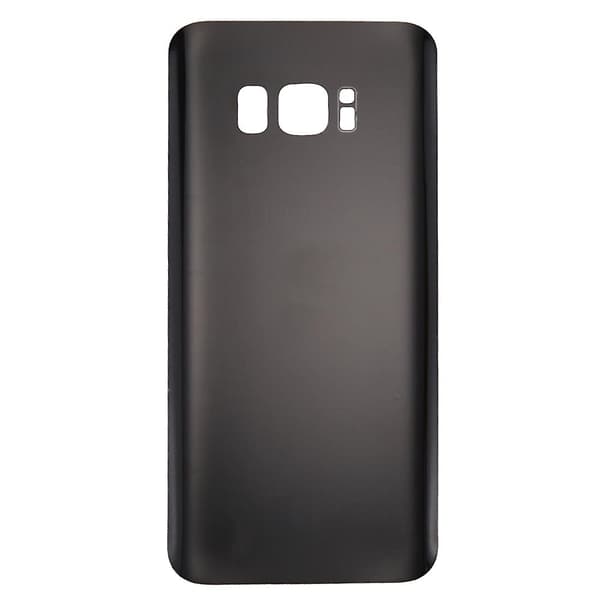 Batterilucka Kompatibel med Galaxy S8 / G950-Perfet Blue