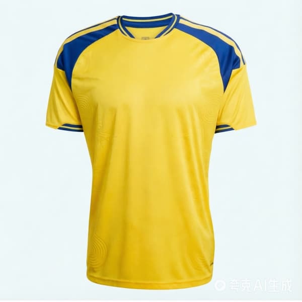 VM 2026 Hjemmefotball T-skjorte (Størrelser S-4XL) S