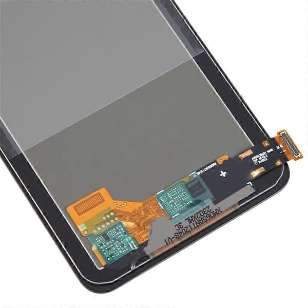 Kompatibel med Xiaomi Redmi Note 12 4G/5G Grade C LCD-skjerm og Digitizer-enhet - Perfekt