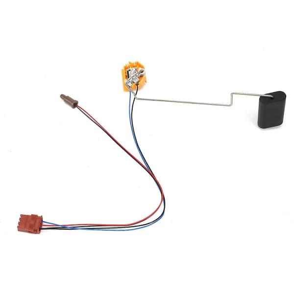 Drivstoffpumpe Senderenhet Assy 25060ZZ00A Kompatibel med Nissan Pathfinder Frontier Xterra-Perfet