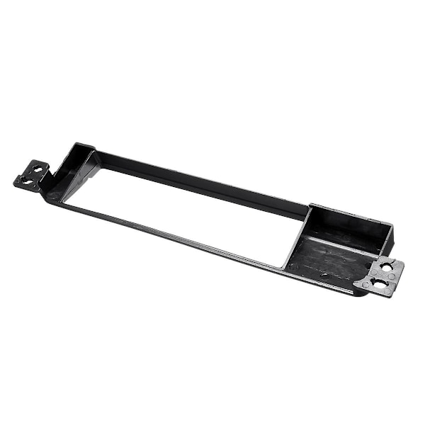 Bil 1 Din Radio Panel Adapter Panel til 3 Serie E46 1998-2005 CD DVD Stereo Ramme Montering Ki-Perfet