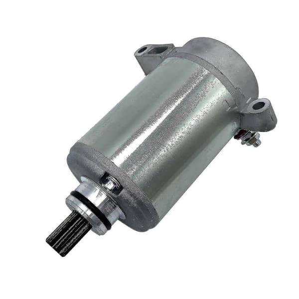 ATV Starter for Big Bear 400 350 4kb-81800 Motor Eaby-Perfet