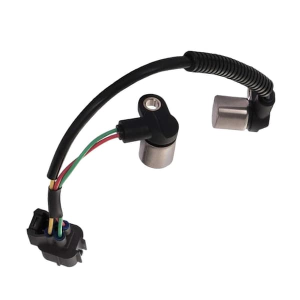 Knastakselpositionssensor Sort Passer Kompatibel med Pilot 3.5L 2003-2004 37840-P8A-A01-Perfet