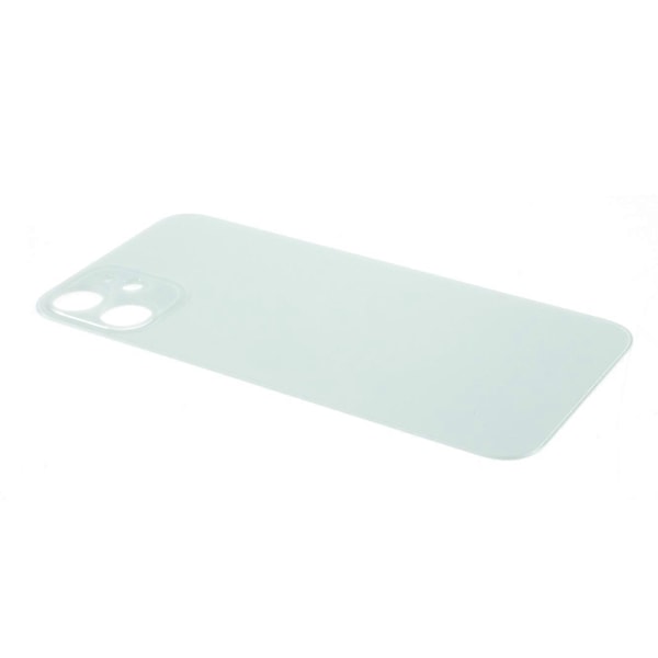 til iPhone 12 Batteri Hus Cover Reparationsdel (Stort Hul)-Perfet Style C