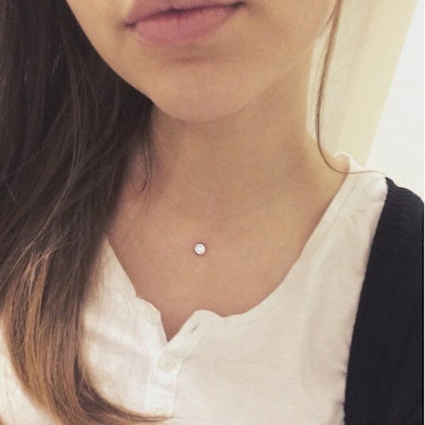 10 stk 14g Piercinger Dermal Anchors Kroppssmykker 3-hulls Grade 23 For Titanium B- Perfet