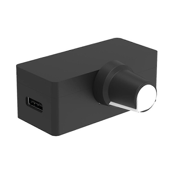 USB Spændingsregulator Modul USB Hastighedsregulator USB Blæserstyring Lille USB Enhed Spændingsregulering - Perfekt