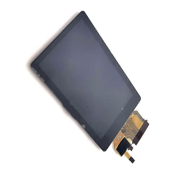 LCD-skärm med touch Kompatibel med Sony A6100 A6400 A6600 Typ A-Perfet