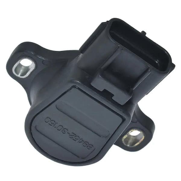 TPS Sensor 89452-30150 Kompatibel med Lexus/Toyota-modeller - Perfekt