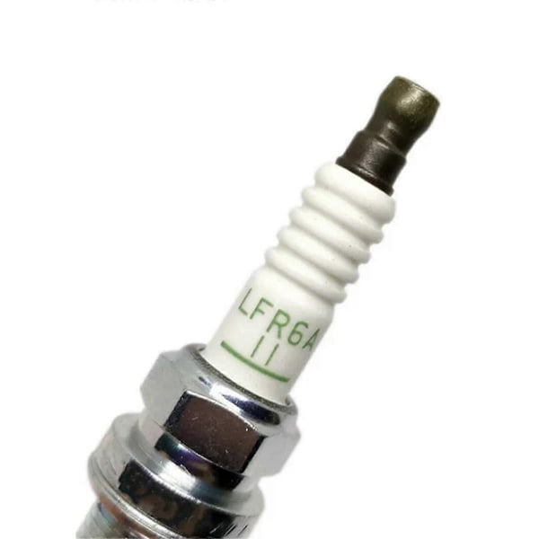 4 stk. 22401-8H516 LFR6A11 3672 Tændrør til F115 F225 F300 Almera Primera LF115/250/300 LFR6A-11-Perfekt