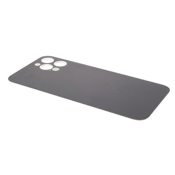 Kompatibel med iPhone 12 Pro Max (Kamerlinseringhull Standardversjon) Batterideksel Reparasjonsdel - Perfekt Style A