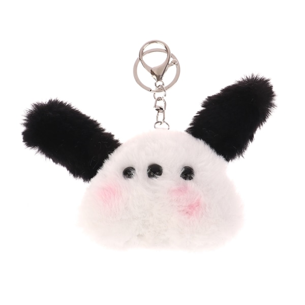 1st Pochacco Creative Toy Student Bag Pendant Children Plysj Do - Perfet