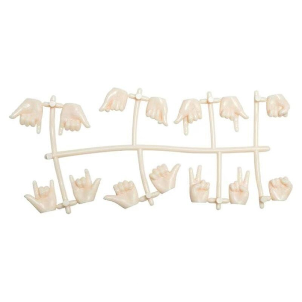 30 cm docka 1/6 Bjd docka eller kläder tillbehör prinsessa docka barn flickor födelsedagspresent leksaker - Perfekt 6 Clothes (a)